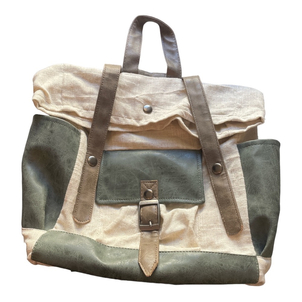 The Barrell Shack The Adriana Bag